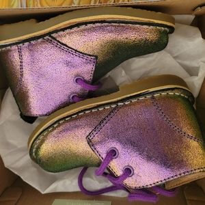 Stride Rite Piper boot